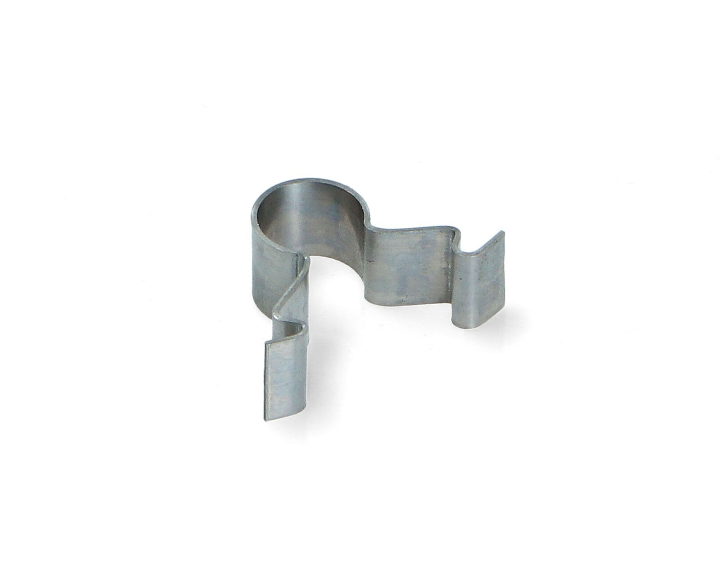 GANCIO CLIP MOLLA DI CHIUSURA CAPPA CUCINA SMEG 895092690 ORIGINALE D250002