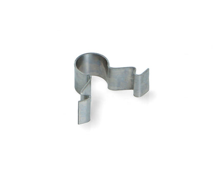 GANCIO CLIP MOLLA DI CHIUSURA CAPPA CUCINA SMEG 895092690 ORIGINALE D250002