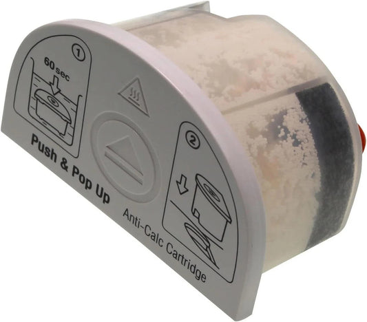 BEKO FILTRO STIRELLA GRUPPO ANTI-CARTUCCIA (SERIGRAFIA) 9178008580 C00889126