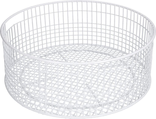 CESTO BICCHIERI ø 350x140 mm 3055229 MAGLIA STRETTA