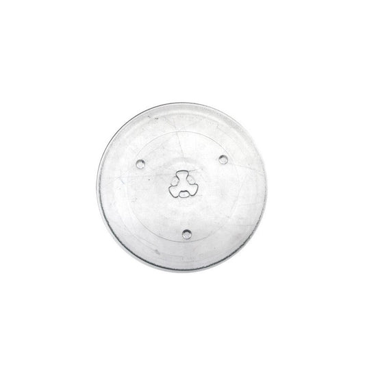 PIATTO FORNO microonde VARIE MARCHE  diametro 27,0cm.