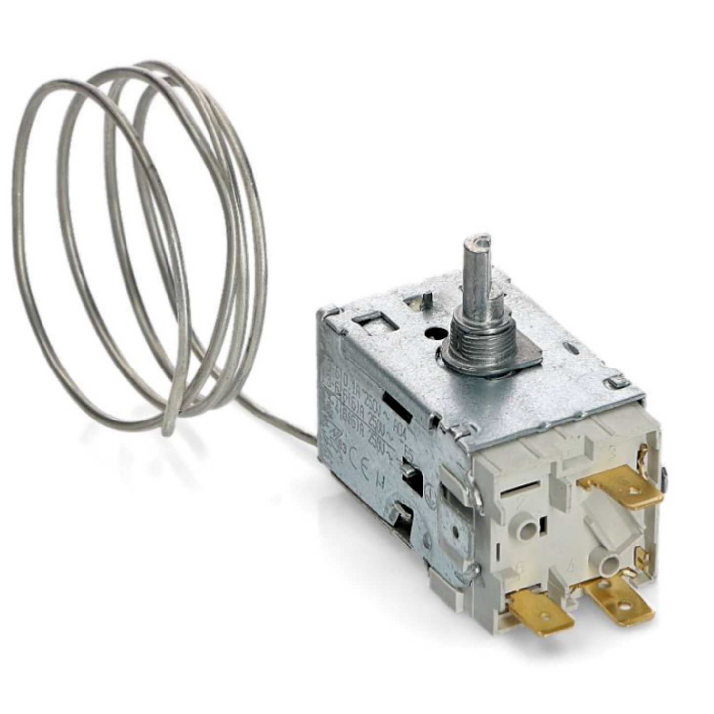 TERMOSTATO FRIGORIFERO ARISTON INDESIT HOTPOINT WHIRLPOOL A13-0512 C00058912