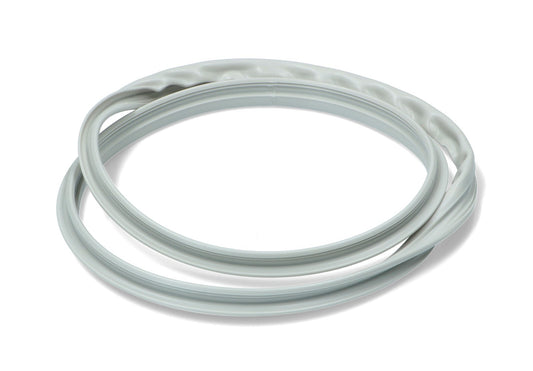 Guarnizione porta oblò per asciugatrice Bosch Siemens 00497572 00651086 00656841