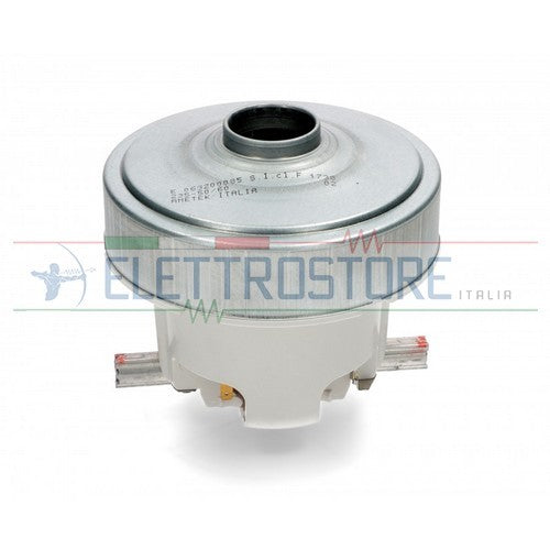 MOTORE per ASPIRAPOLVERE 1400W 235V 50/60HZ MOTORE AMETEK ITALIA 063200085