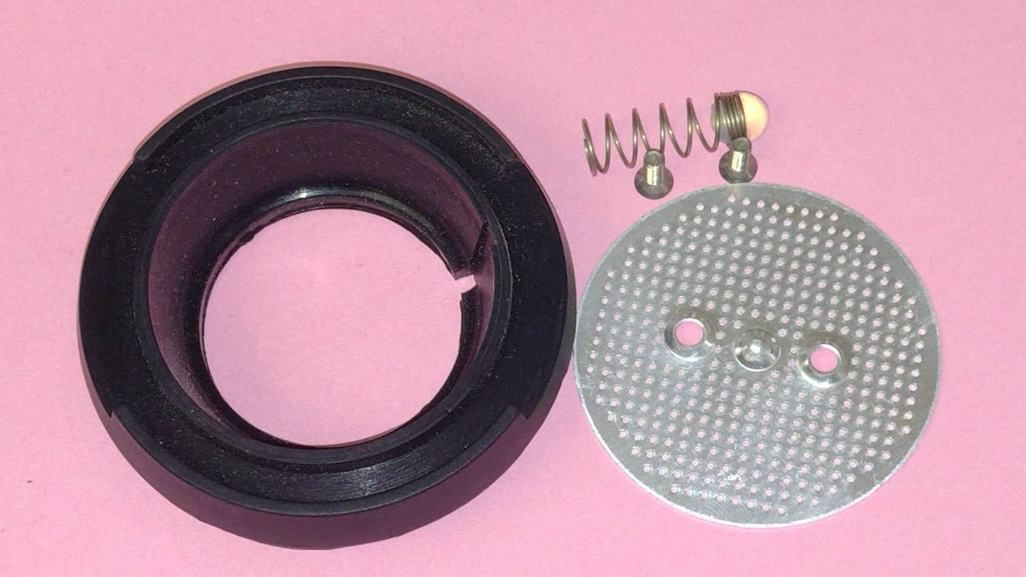 Kit Riparazione Caldaia Macchina Caffè Poemia Via Veneto SIN040 SAECO GAGGIA