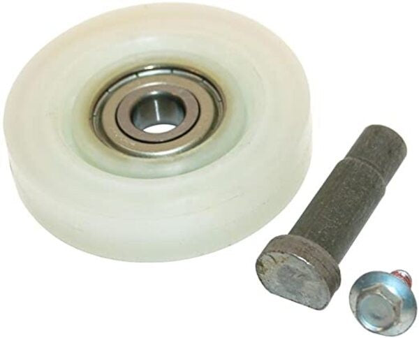 KIT TENDICINGHIA RULLO PULEGGIA ASCIUGATRICE ARISTON INDESIT C00272906