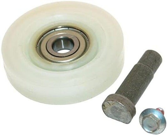 KIT TENDICINGHIA RULLO PULEGGIA ASCIUGATRICE ARISTON INDESIT C00272906