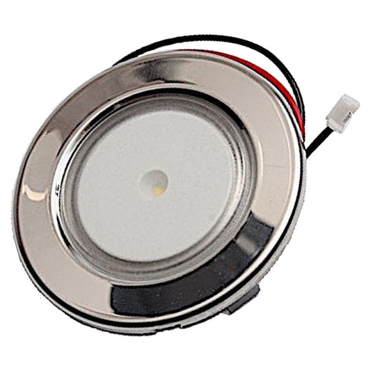 FARETTO LED 2.2W 16V 150LUM