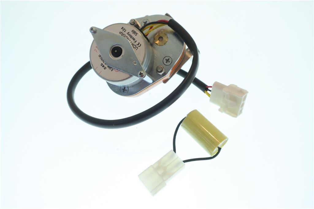 Brema Eberhardt Motoriduttore 230V 50Hz 5180917