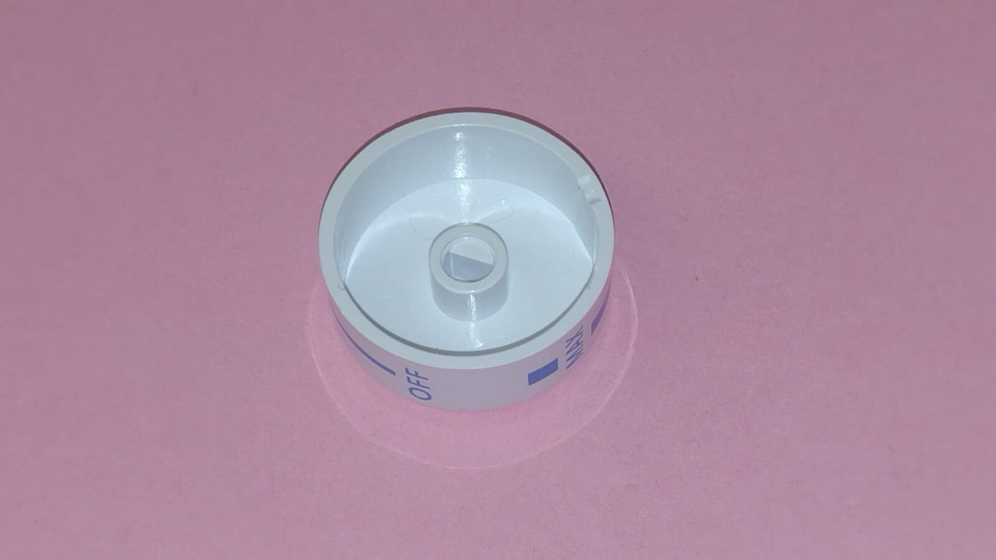 MANOPOLA TERMOSTATATO FRIGO CANDY HAIER 49042616 NON ORIGINALE