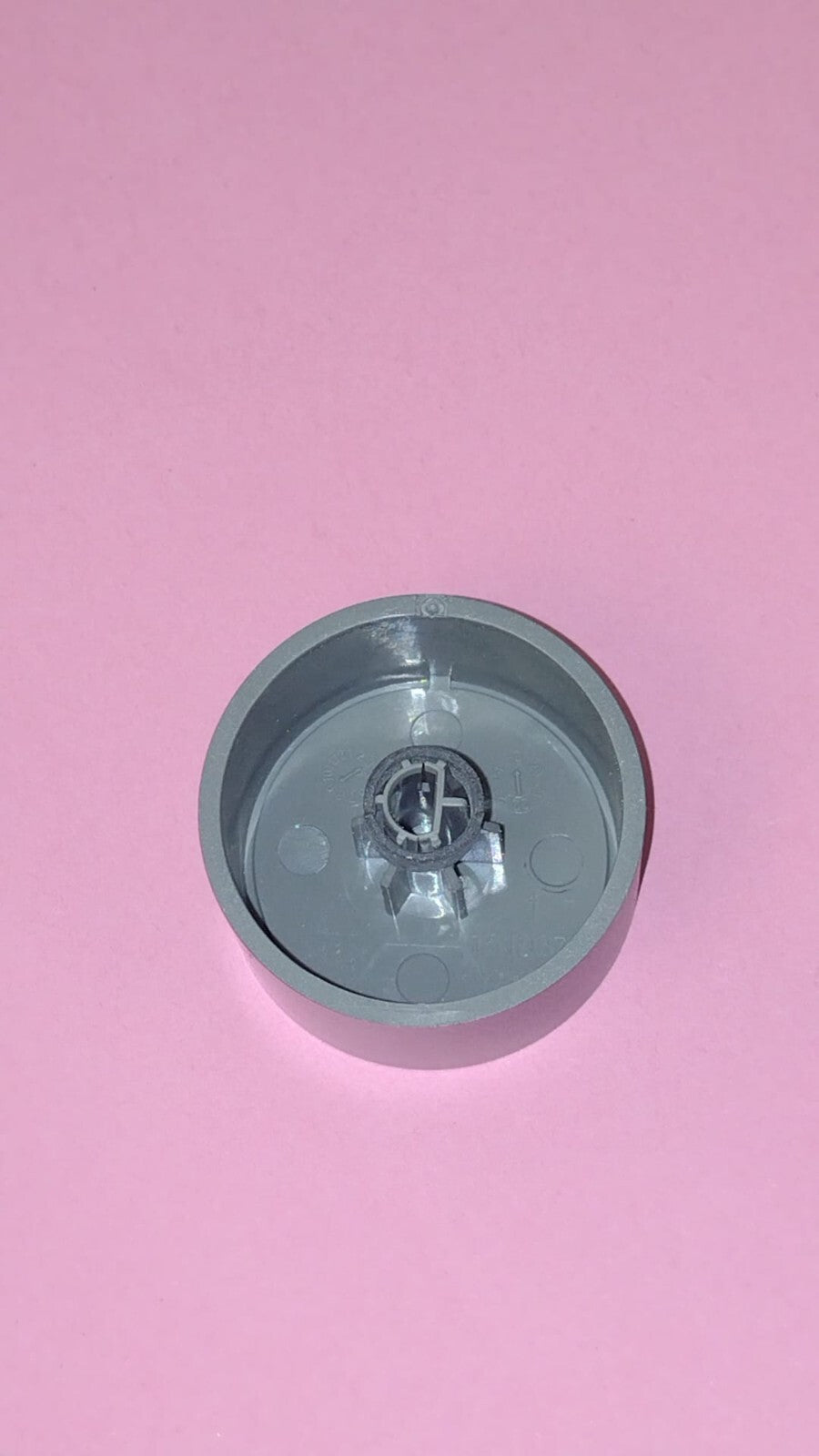 MANOPOLA LAVASTOVIGLIE BEKO ORIGINALE 1519820500 Argento