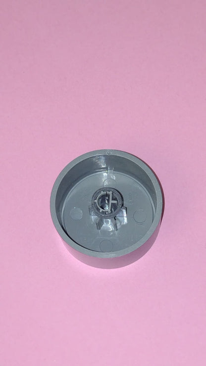 MANOPOLA LAVASTOVIGLIE BEKO ORIGINALE 1519820500 Argento