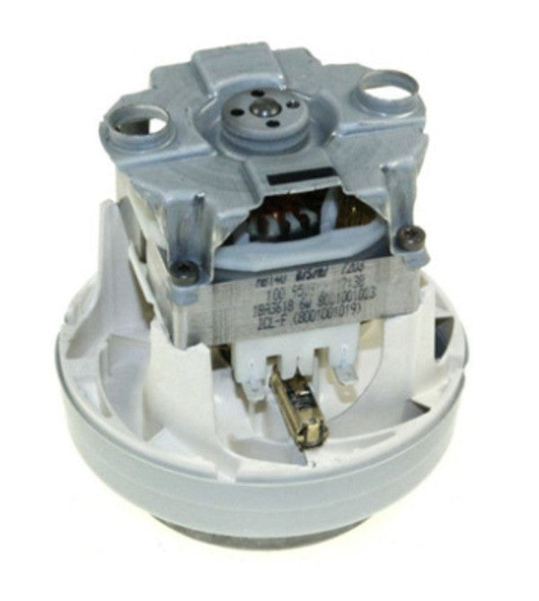 BOSCH MOTORE ASPIRAPOLVERE 12005800 12010051 650W 220V 3618-600-80-9 BA