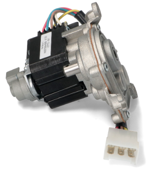 Motoriduttore K9357509-K936 115/230V 50/60Hz 60W 33rpm MOTORIDUTTORE GRANITORE