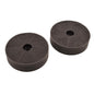 Coppia Filtri in Carbone per Cappa Galvamet Diametro 175 mm H 45 mm Type D186 T2