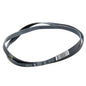 CINGHIA LAVATRICE REX ELECTROLUX ZOPPAS EL 1287 H8 1326721006 ex 50237204008