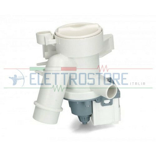 POMPA LAVATRICE CANDY HOOVER 41019104 41042258 41035686 43001093