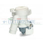 POMPA LAVATRICE CANDY HOOVER 41019104 41042258 41035686 43001093