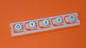 FRANKE ASSIEME TASTIERA CAPPA 133.0274.915