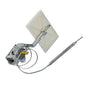 TERMOSTATO DAMPER VARIE MARCHE
