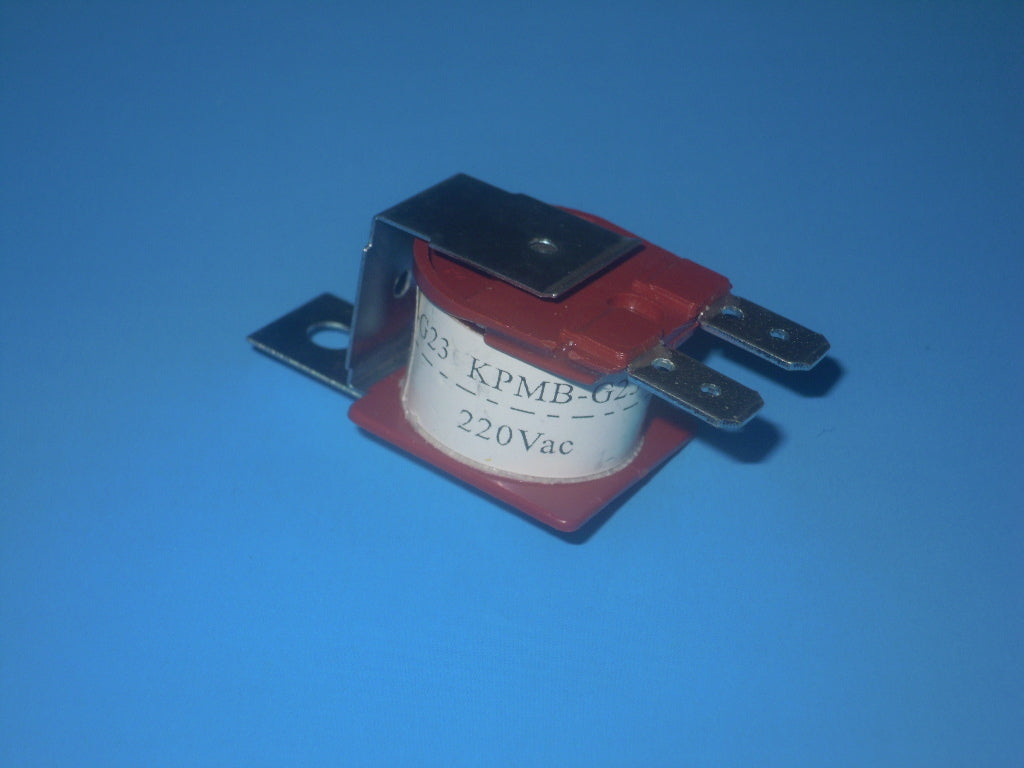RONZATORE MAGNETICO BUZZER 220Vac