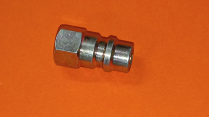ADATTATORE VALVOLA R12/R134A LP 1/4 DRA709UN
