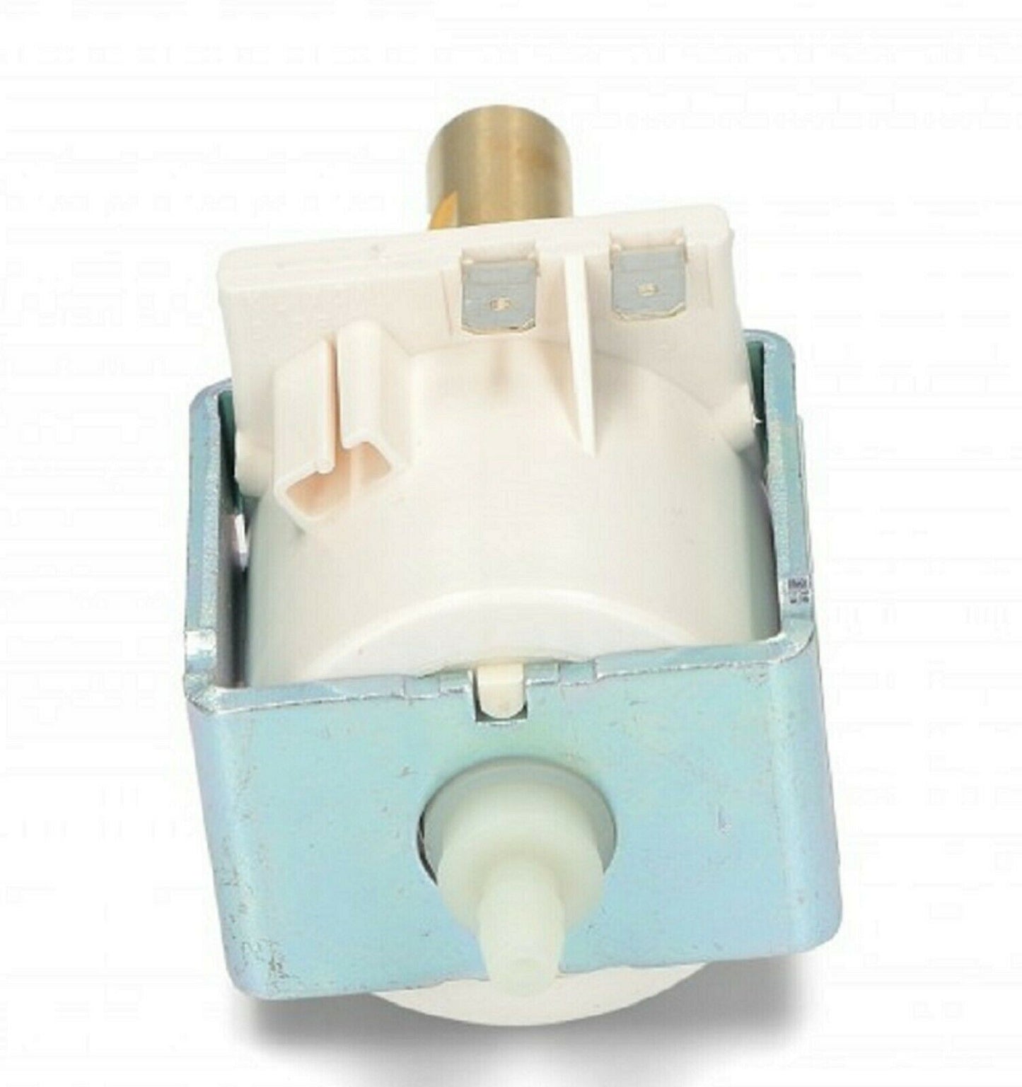 POMPA ULKA Model E Type EX4GW  230V 50Hz 48W 2/1min ULKA PUMPS 20bar .