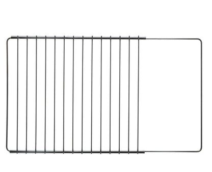 GRIGLIA FORNO REGOLABILE C/VITI ESTENSIBILE FINO A 64cm MAX PROFONDITA' 30,8cm