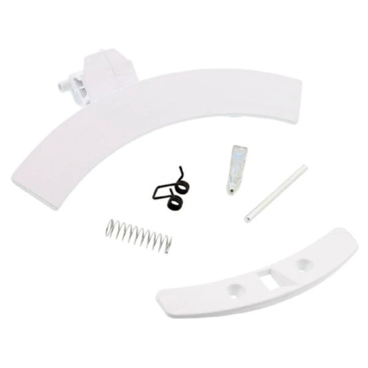 MANIGLIA OBLO' REX ELECTROLUX 1327920185 NON ORIGINALE