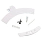 MANIGLIA OBLO' REX ELECTROLUX 1327920185 NON ORIGINALE