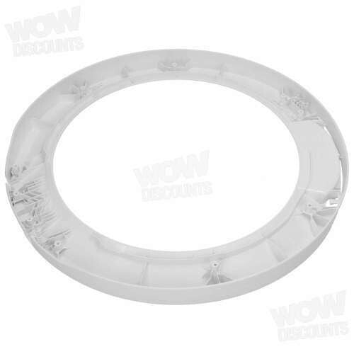 CORNICE OBLO' FRONTALE LAVATRICE BEKO 2850590100