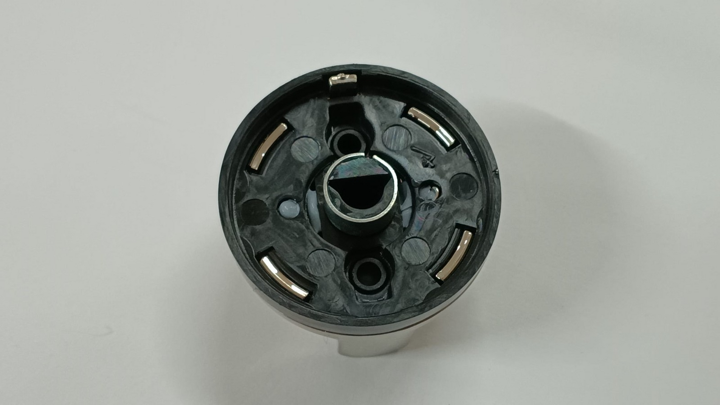 Beko MANOPOLA PER PIANO COTTURA ORIGINALE 9197062791 C00896742