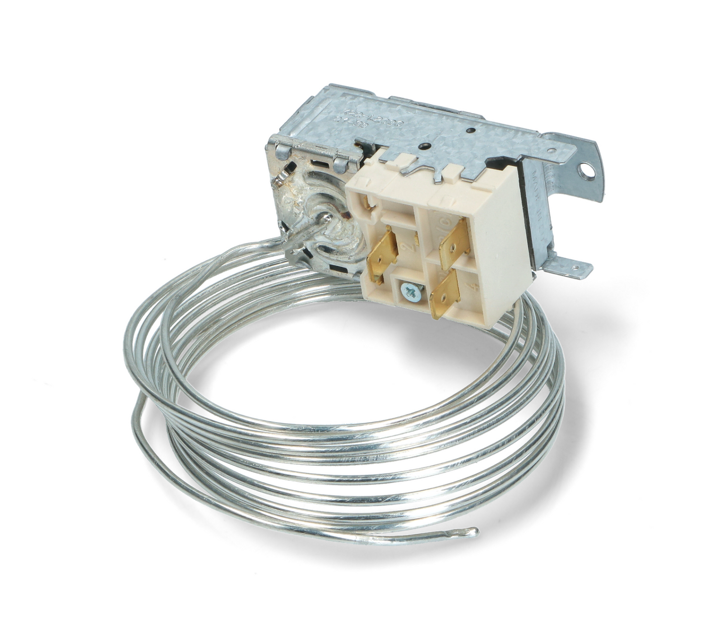 TERMOSTATO EVAPORATORE K22 L2030 3444206 TERMOSTATO FABBRICATORE GHIACCIO