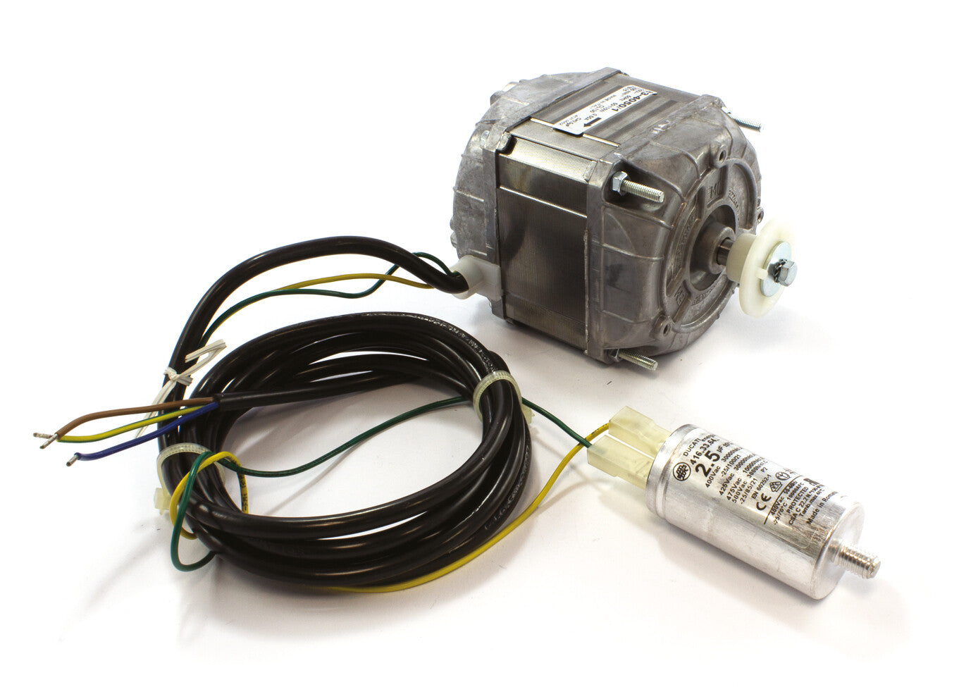 MOTOVENTILATORE IME 83-4050/1 50/110W 0,55A 1300rpm
