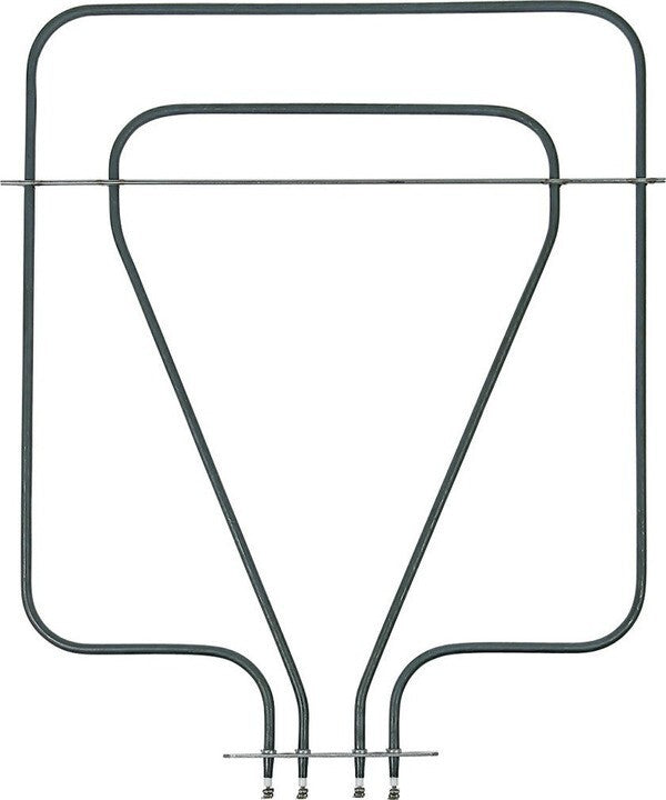 RESISTENZA FORNO MIELE 05001061 NON ORIGINALE