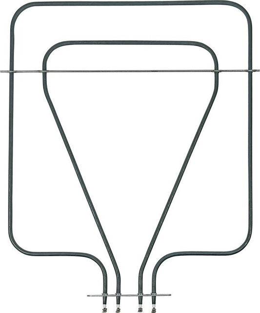 RESISTENZA FORNO MIELE 05001061 NON ORIGINALE
