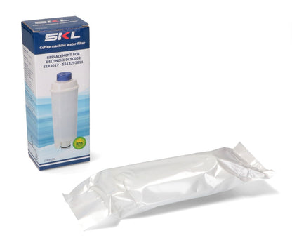 DE LONGHI FILTRO ADDOLCITORE DLSC002 CAFFETTIERA ECAM ESAM ETAM BCO 5513292811