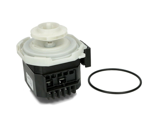 ELETTROPOMPA LAVASTOVIGLIE ORIGINALE HOTPOINT ARISTON INDESIT C00257903 257903
