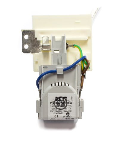 INDESIT CAVO ALIMENTAZIONE 3 x 1.5 1,5MT SHUKO 2 VIE C00259297 482000030536