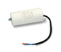 CONDENSATORE 90µF + CAVETTO