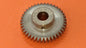 INGRANAGGIO BRONZO GRUPPO GRATTUGIA QUICK MILL Modelli 0149 0148 0147