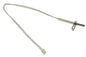 5211810291 ASSIEME SENSORE NTC DE LONGHI PER FORNETTO SFORNATUTTO MAXI DO32852 E