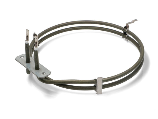 RESISTENZA FORNO ARISTON INDESIT C00510592 230V 1800W 481011035381 C00857687