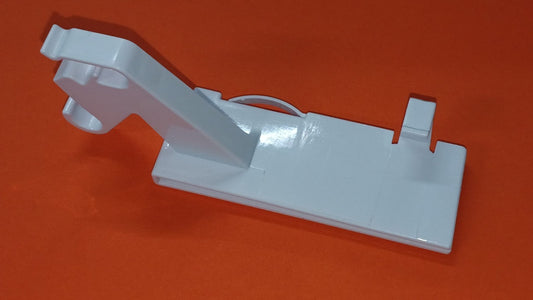 CERNIERA SINISTRA RIBALTINA FREEZER CONGELATORE ELECTROLUX 2231129012 NON ORIGIN