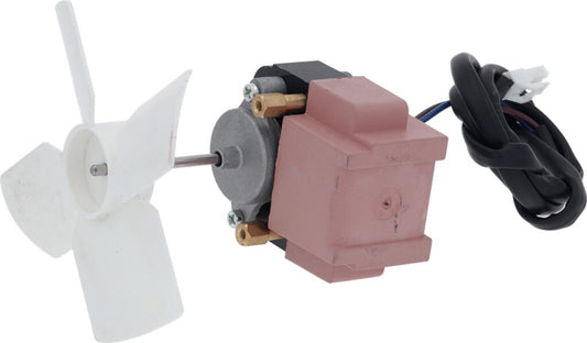 MOTORE ZYD-2J 220V 50HZ 0,11A 2400rpm 5080099