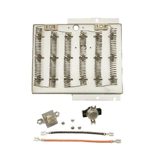 Resistenza 4800W 240V 5075182 D510326P RSP510326P D510326P RSP510326P