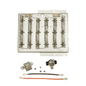 Resistenza 4800W 240V 5075182 D510326P RSP510326P D510326P RSP510326P