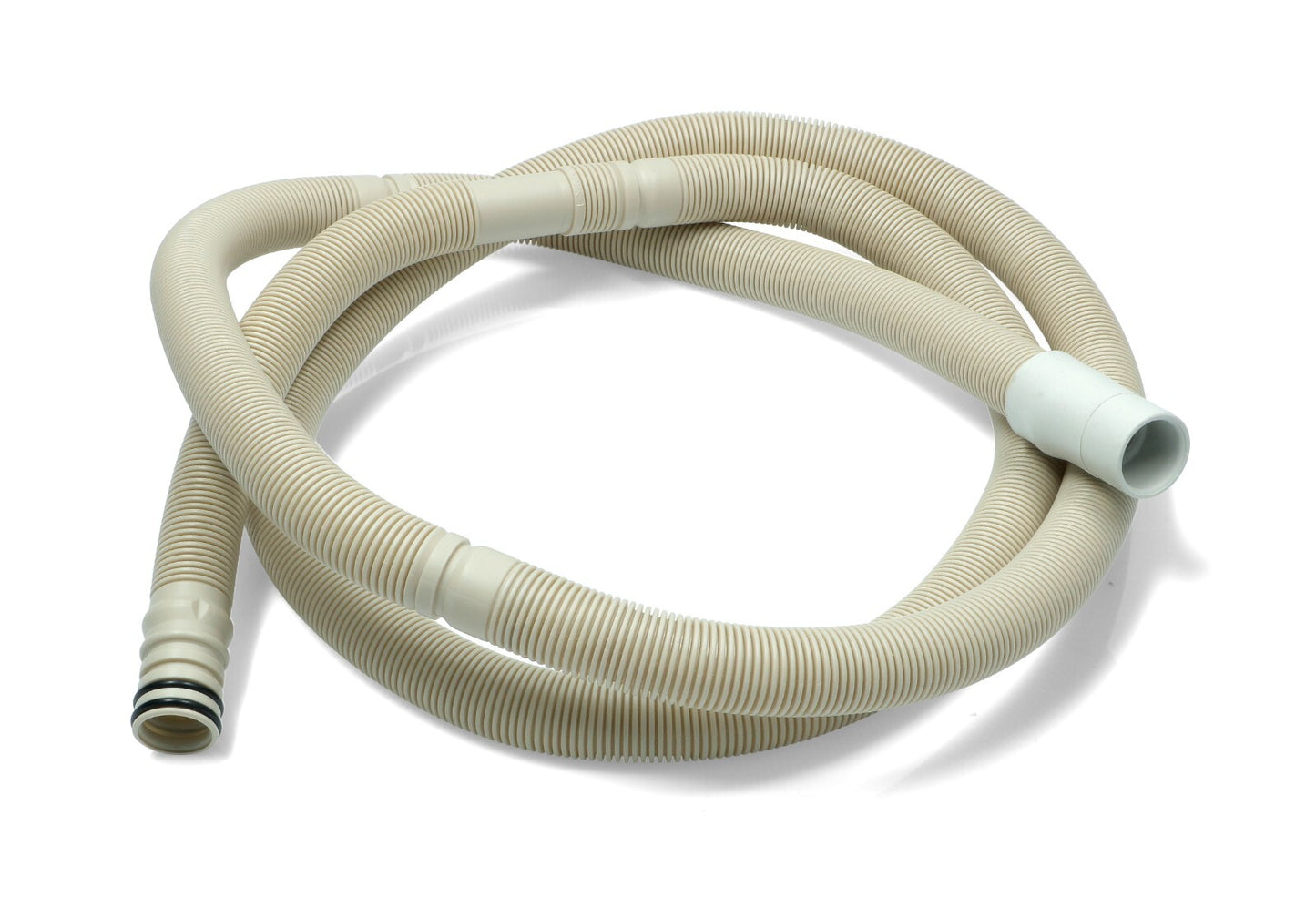 Tubo scarico per lavastoviglie Whirlpool Ignis ADG4340 ADG4552  ADG4562 ADG953