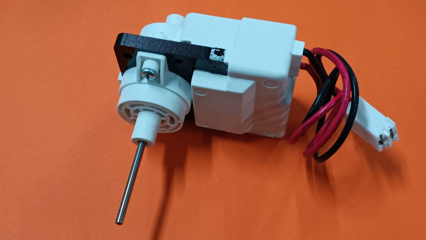 BEKO 4391660285 MOTORE VENTOLA_BLDC_FDQC28AL2C_PANASONIC 4391660285 C00866331
