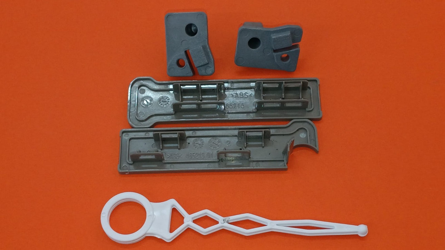 BEKO KIT REVERSIBILITA' PORTA FRIGO C00992236 4597554001